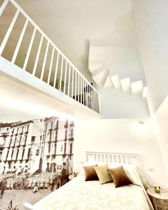 Gragnano Bed & Breakfast | Granoro Gragnano B&B
