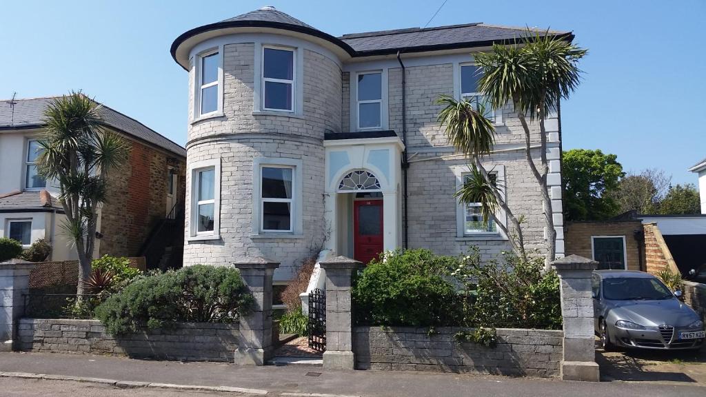 Ryde Bed & Breakfast | Grantham House