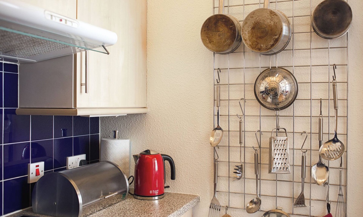 Old Town Apartment | Great Location! 2BD/2 Bath in Centre of Edinburgh