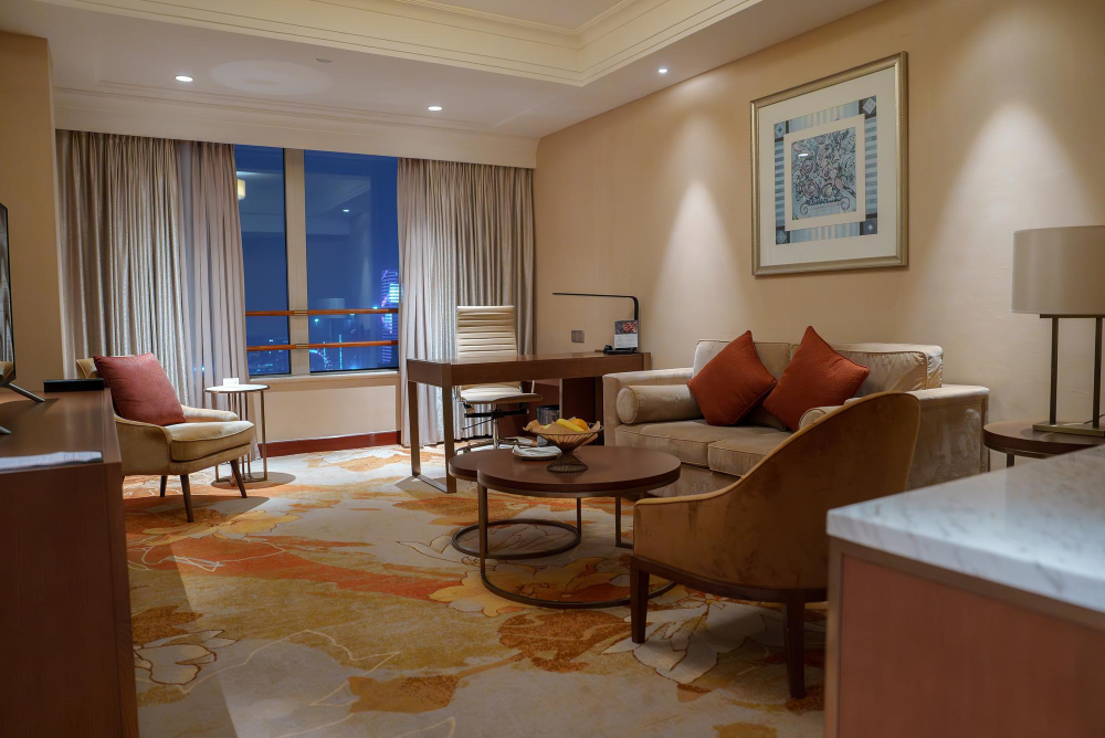 Dundonald Apartment | Greenway Getaway