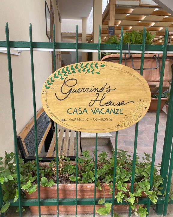 Faleria House | Guerrino’s house