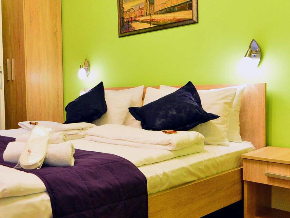 Novi Sad House | Guest Accommodation TAL Centar