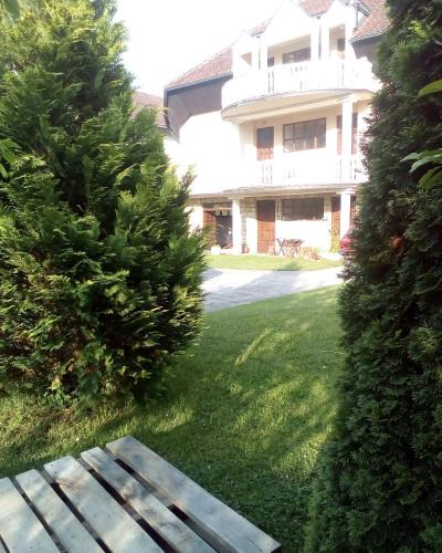 Bajina Basta House | Guest House Aleksandra