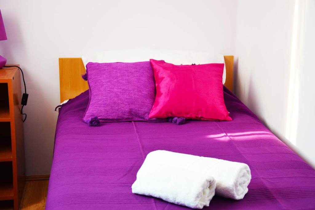 Sombor House | Guest House Farkaš
