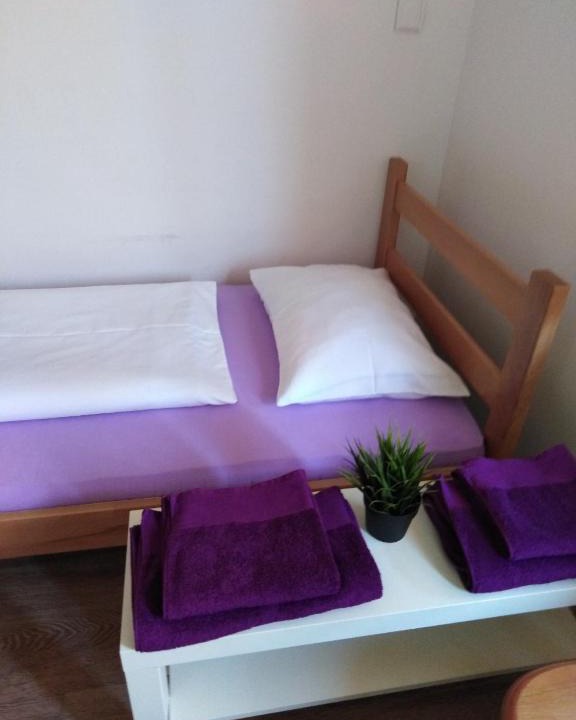 Subotica House | Guesthouse Night&Day