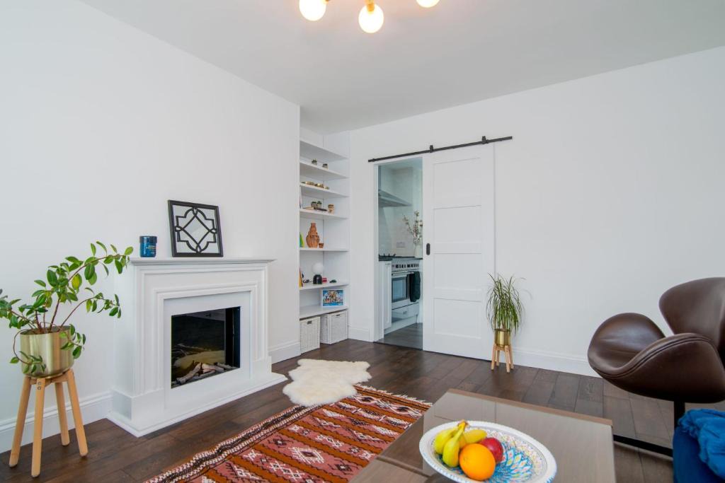 Fulham Apartment | GuestReady - Amazing Fulham flat