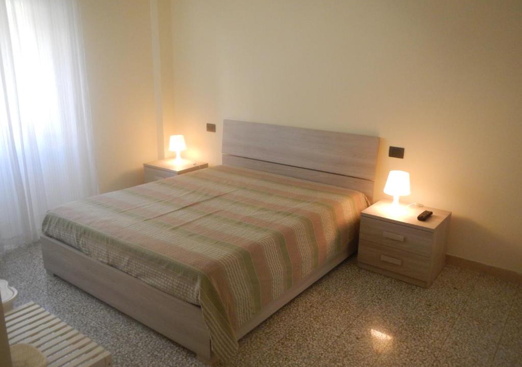 Chieti Apartment | guzzi b&b