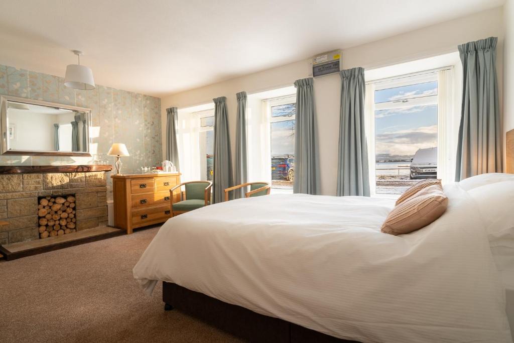 Tobermory House | Harbour Guest House