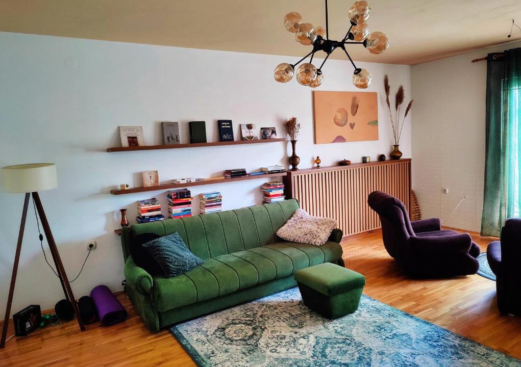Pancevo House | Hedonists Paradise