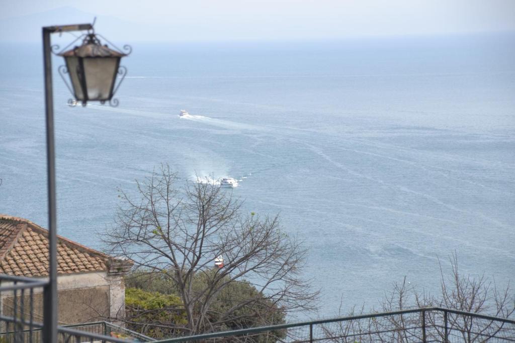 Positano Apartment | Hella's House