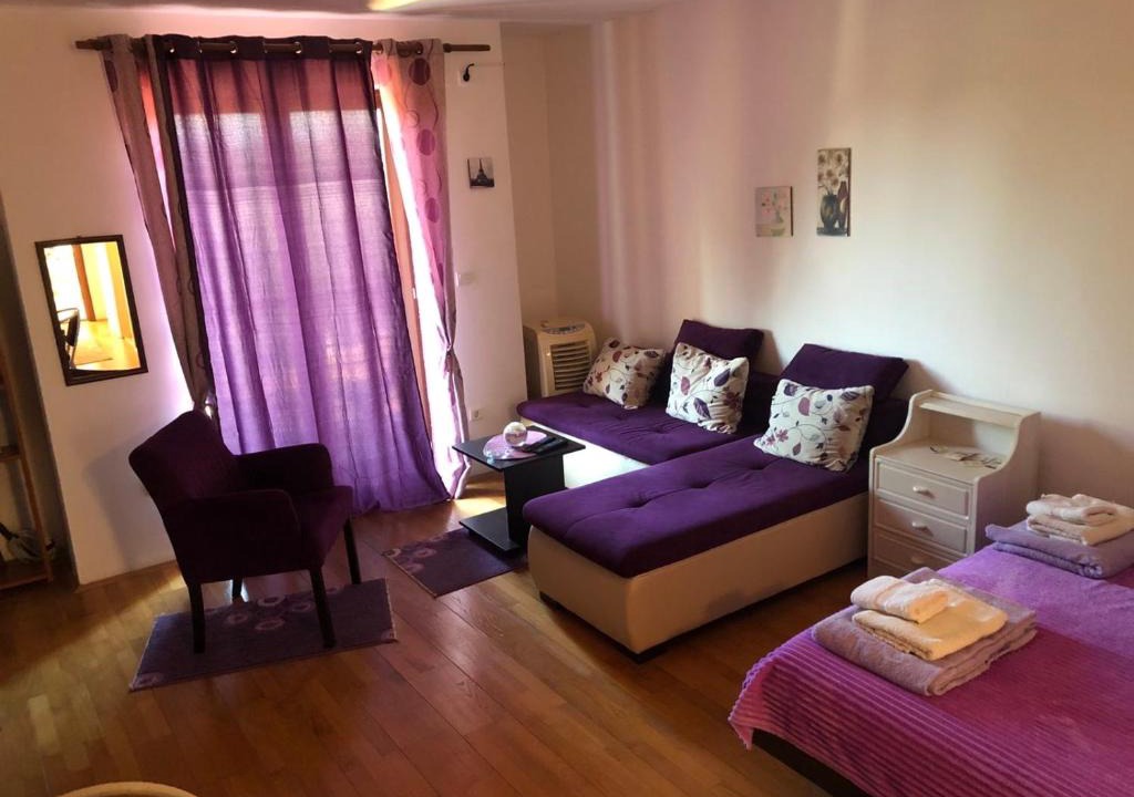 Vrnjacka Banja Apartment | Hera