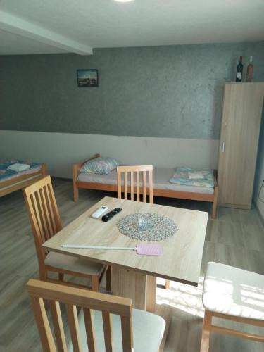Vojvodina Apartment | HiT apartmani Pačir 4&5