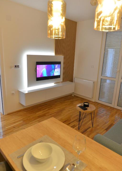 Inija Apartment | HM Apartments