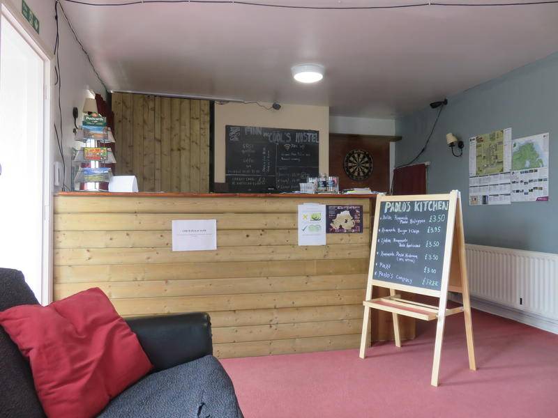 Bushmills Hostel | Hostel ∙ 8 guests