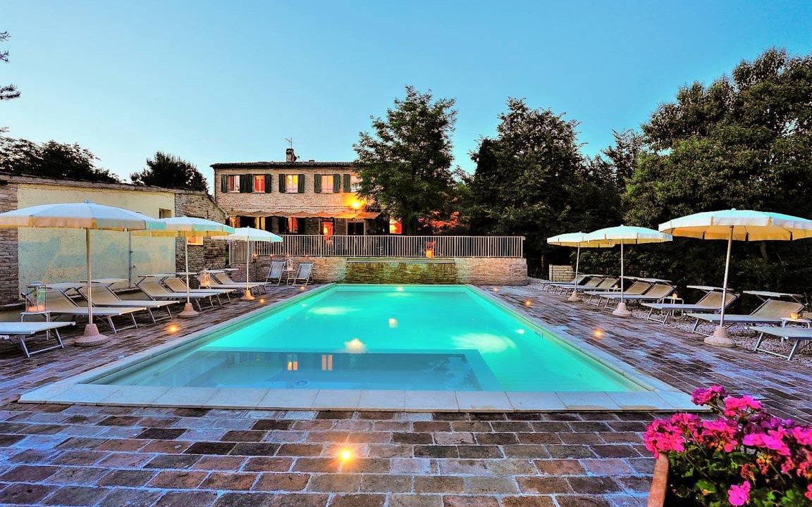 Rupoli House | House ∙ 10 bedrooms ∙ 26 guests