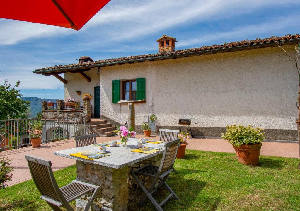 Gromignana House | Holiday Home delle Stelle by Interhome