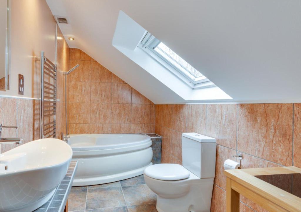 Margam House | Holiday Home Bwthyn y Cwm by Interhome