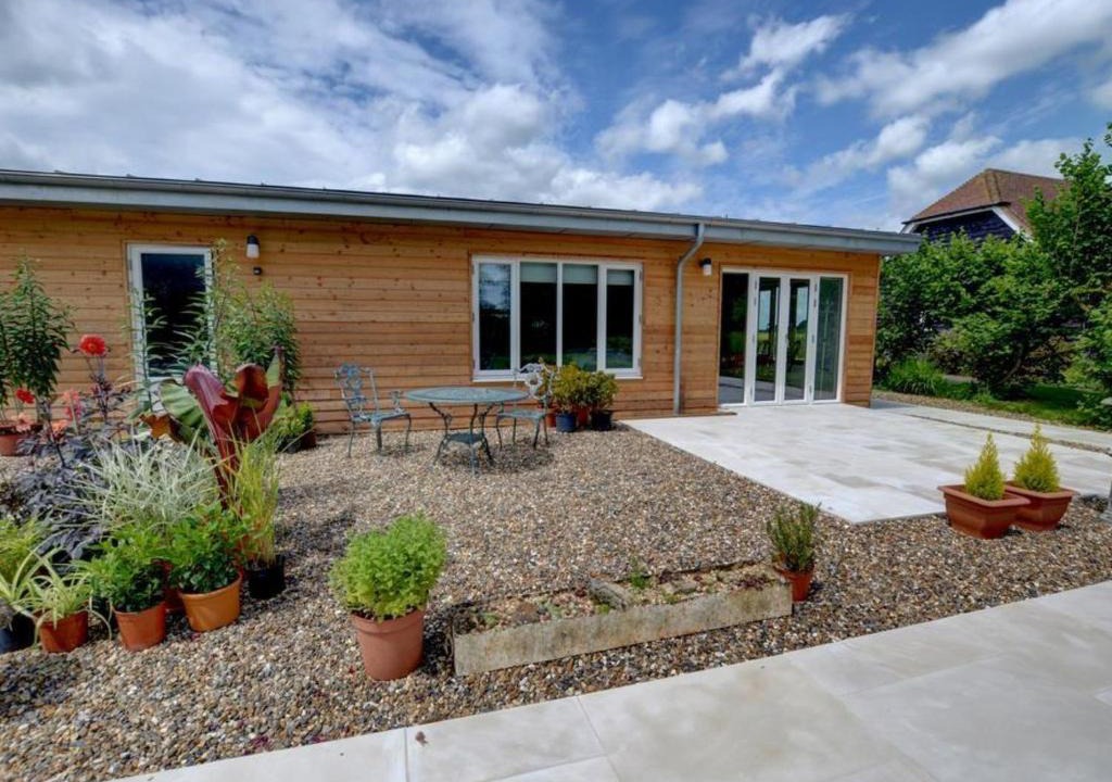 Etchinghill House | Holiday Home Great Field Farm Cottages by Interhome