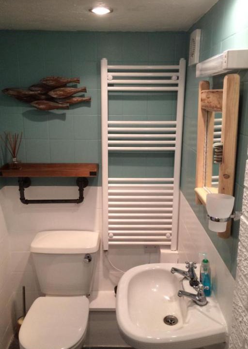 St Austell House | Holiday Home Pendeen Hayloft by Interhome