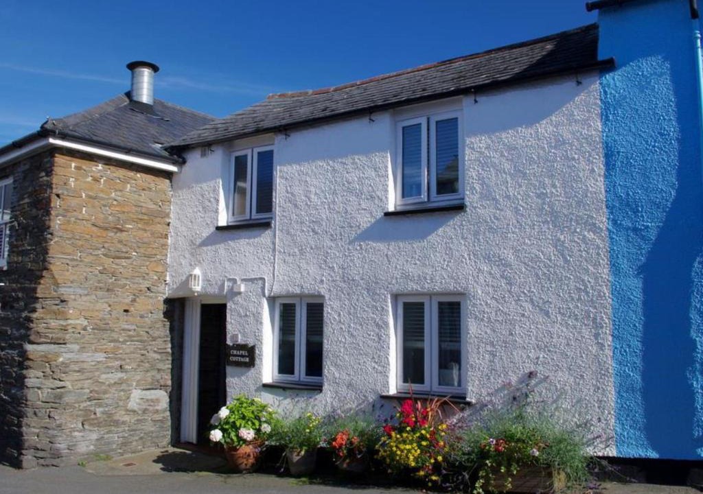 Wadebridge House | Holiday Home Spop by Interhome