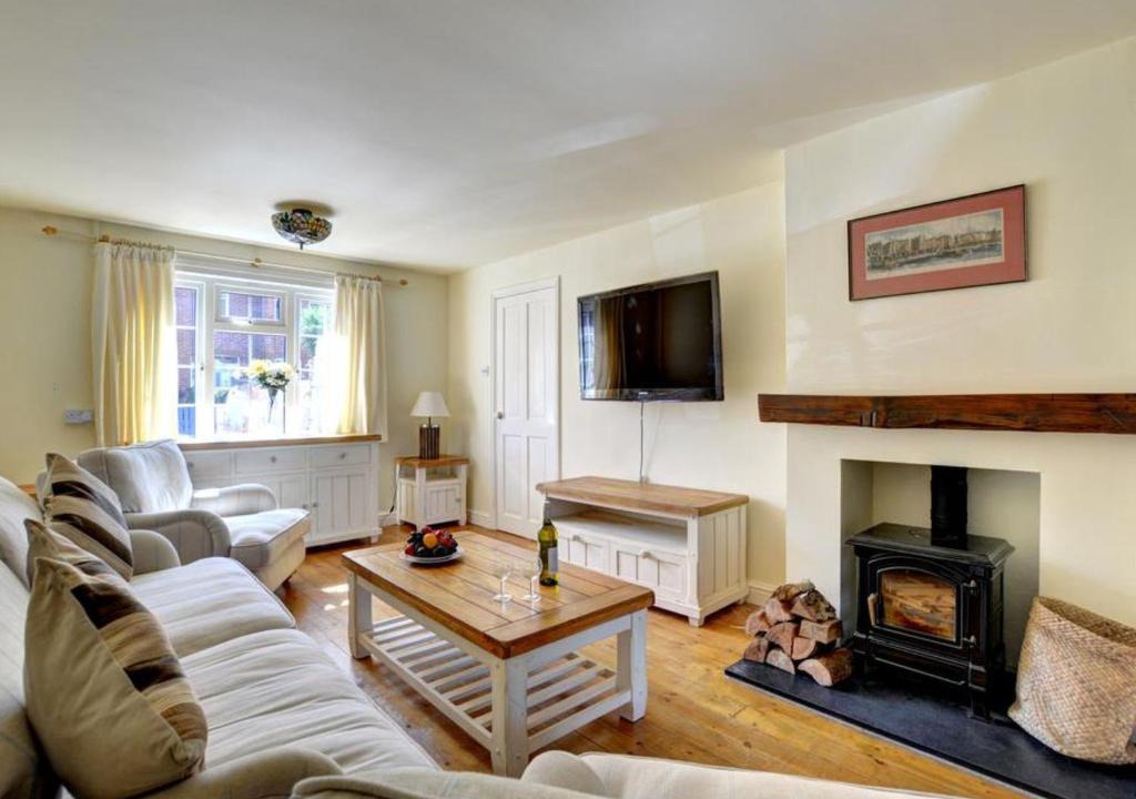 Treator House | Holiday Home Turnstone by Interhome