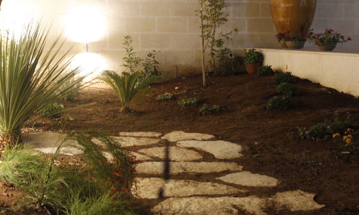Manduria Apartment | Holiday house "La Buona Creanza2"