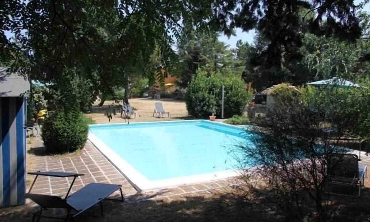 Urbino House | Holiday house Urbino for 1 - 12 persons with 4 bedrooms - Holiday house