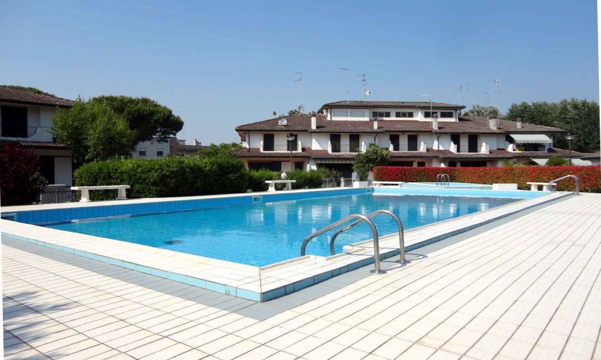 Porto Santa Margherita House | Holiday home mit Pool