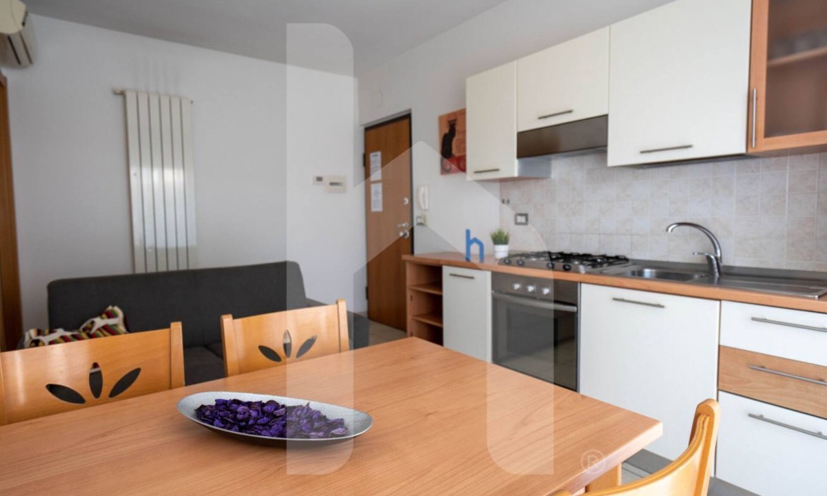 Pineto Apartment | Holiday Rendez Vous 32 - Second floor apartment with terrace Sea View