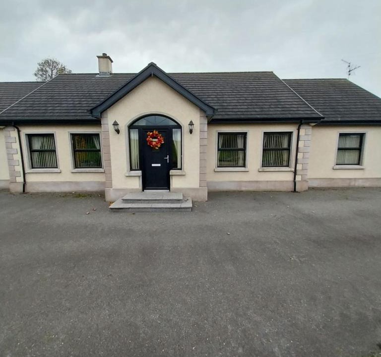 Cookstown House | Home from Home