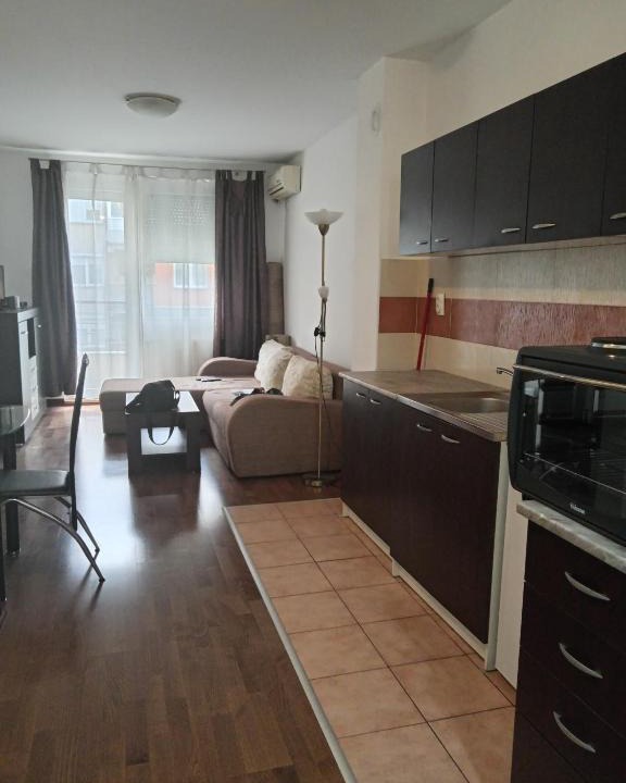 Bistrica Apartment | Home sweet home