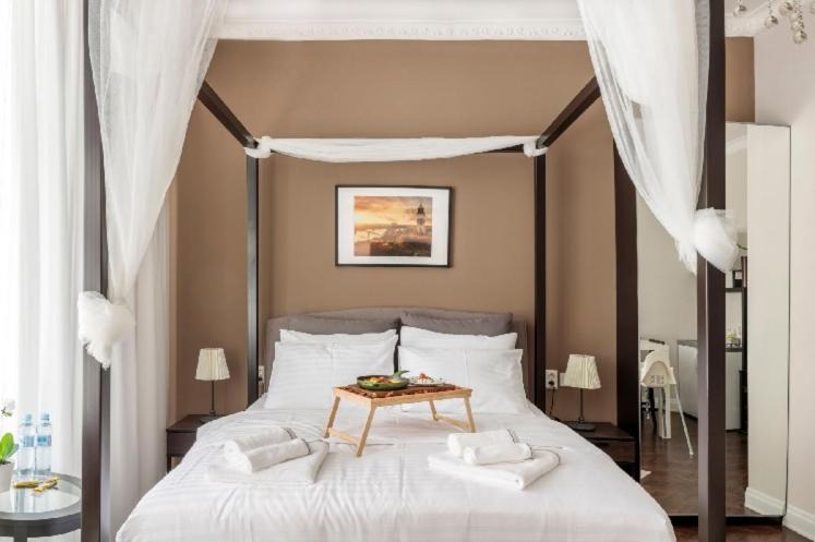 Novi Sad Apartment | HomeRent Dream Apartment