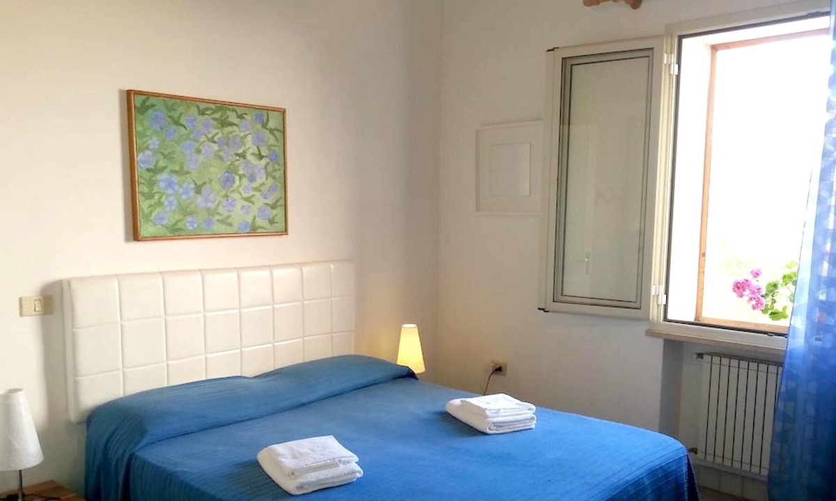 Marsala Apartment | Homerez - Nice appartement 4 km away from the beach for 4 ppl. at Marsala