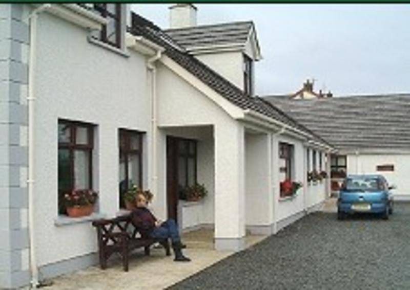 Ballintoy Hostel | Hostel ∙ 10 guests