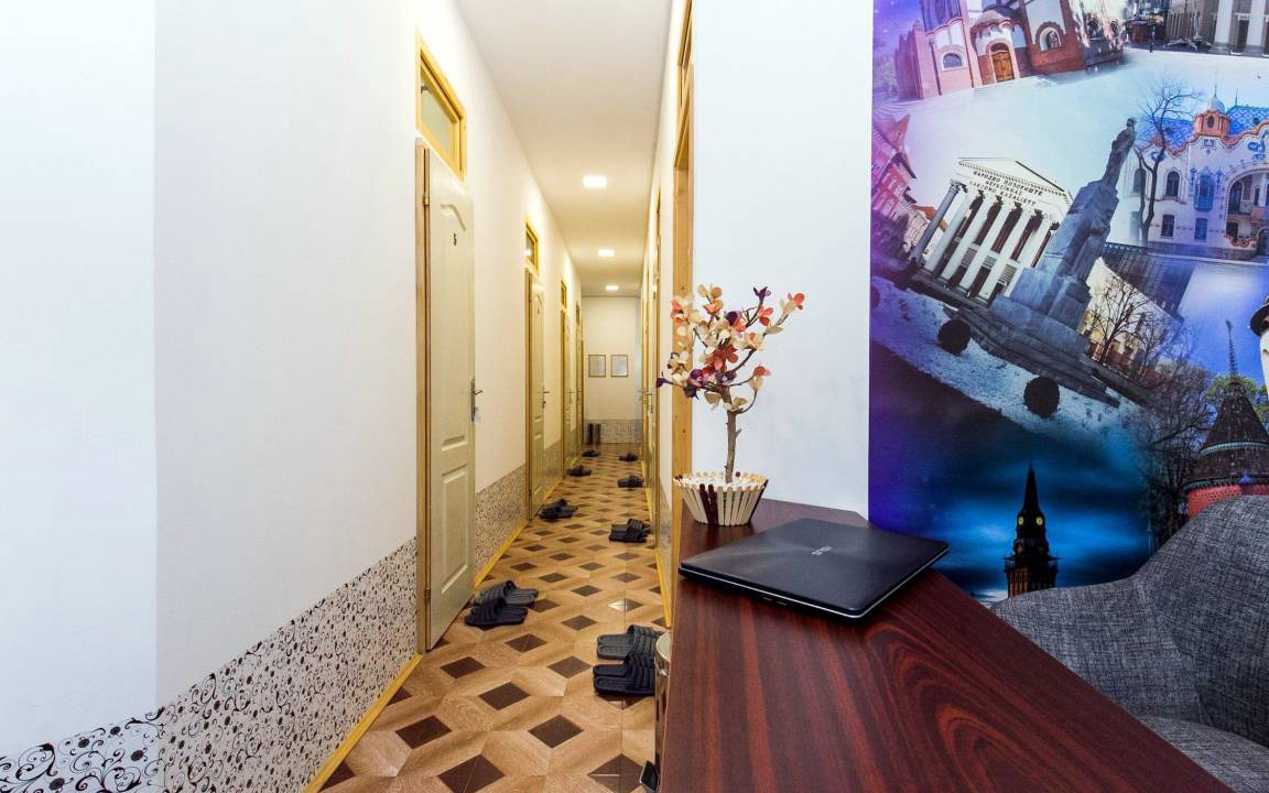 Subotica Hostel | Hostel ∙ 16 guests