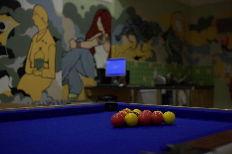 Belfast City Centre Hostel | Hostel ∙ 6 guests