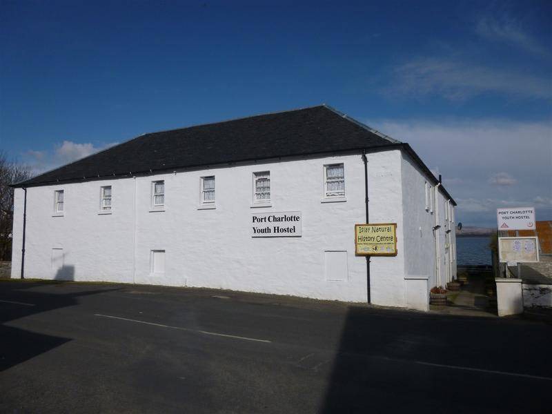 Port Charlotte Hostel | Hostel ∙ 8 guests