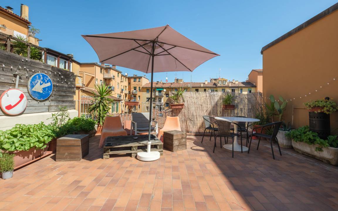 Historic Center Hostel | Hostel ∙ 8 guests