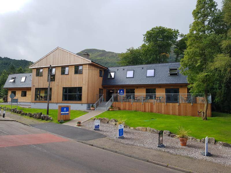 Fort William Hostel | Hostel ∙ 8 guests