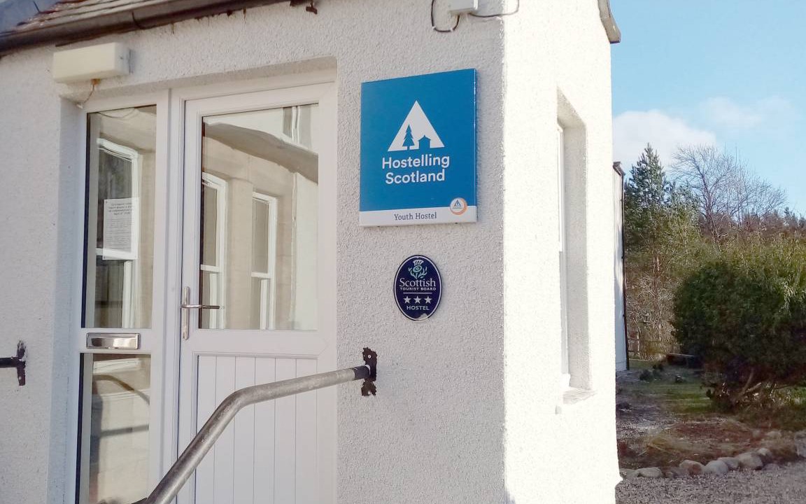 Glenmore Hostel | Hostel ∙ 8 guests