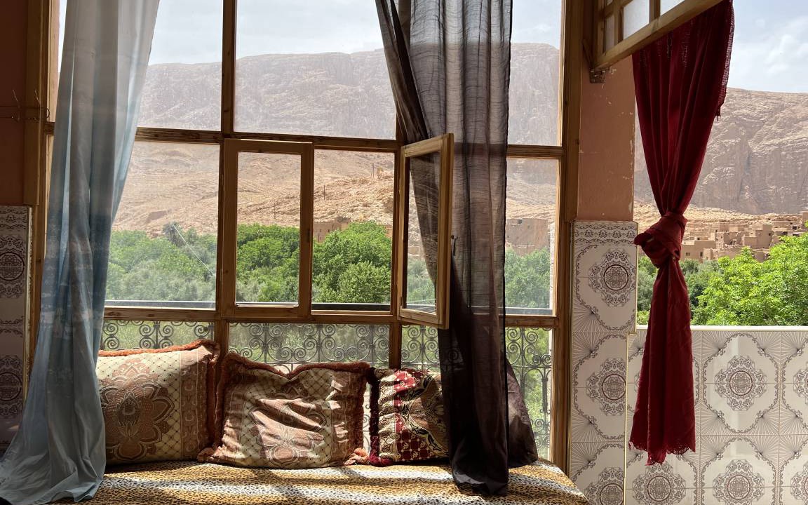 Toudgha El Oulia Hostel | Hostel ∙ 8 guests