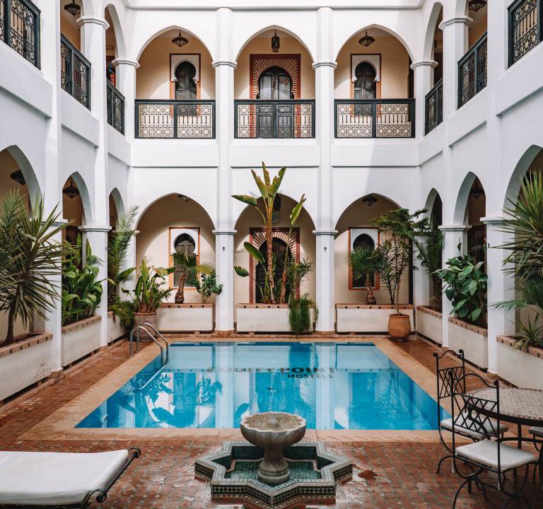 Medina Hostel | Hostel ∙ 8 guests