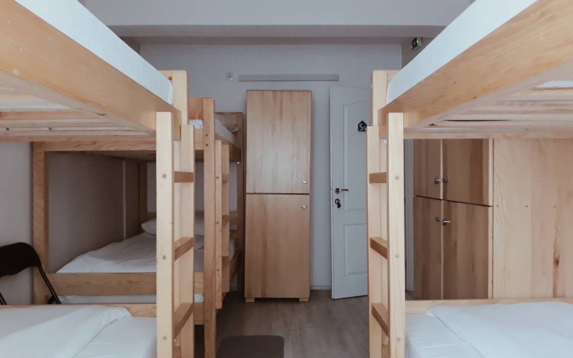 City Center Hostel | Hostel ∙ 8 guests