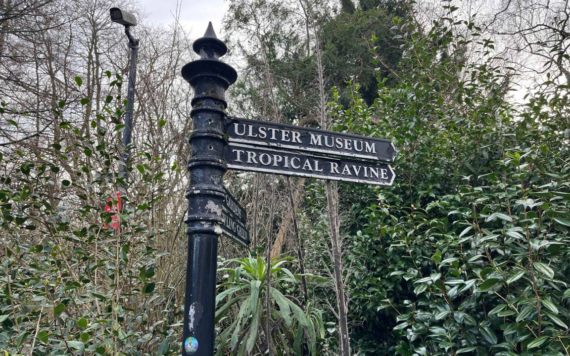 Belfast City Centre Hostel | Hostel ∙ 8 guests