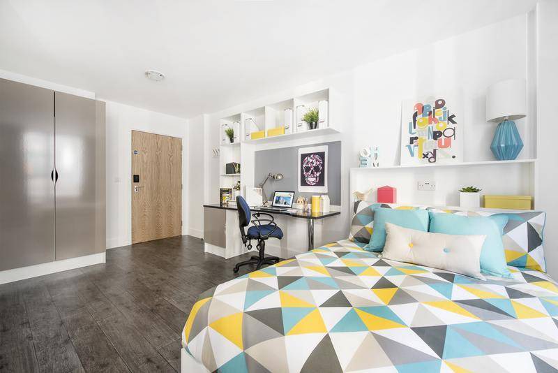 Edinburgh Hostel | Hostel ∙ 8 guests