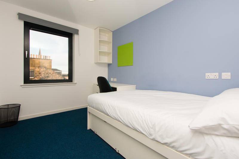 Leith Hostel | Hostel ∙ 8 guests