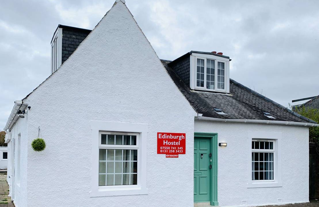 Gilmerton Hostel | Hostel ∙ 8 guests