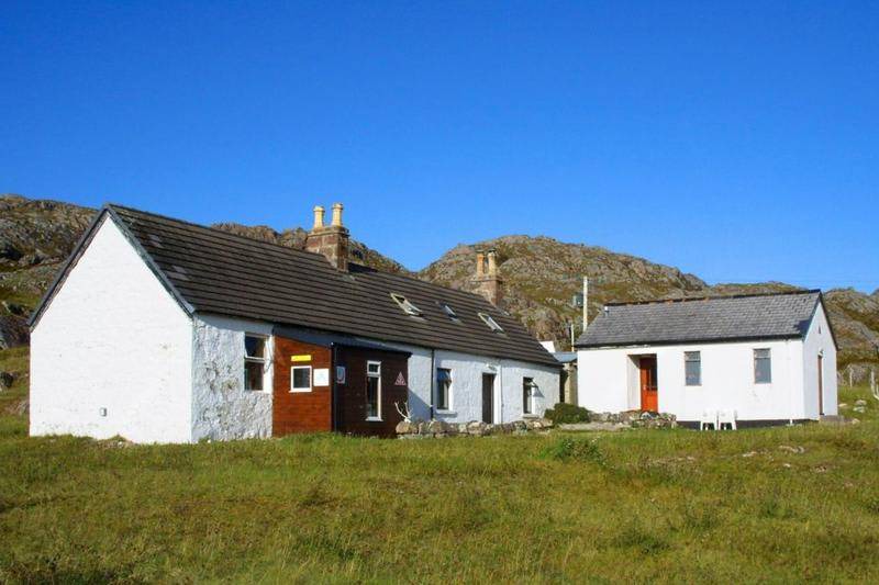 Achmelvich Hostel | Hostel ∙ 8 guests