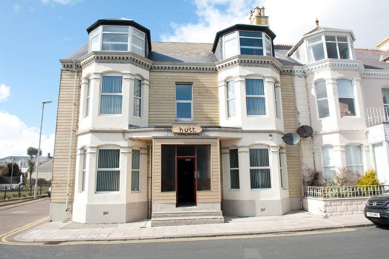 Newcastle Hostel | Hostel ∙ 8 guests