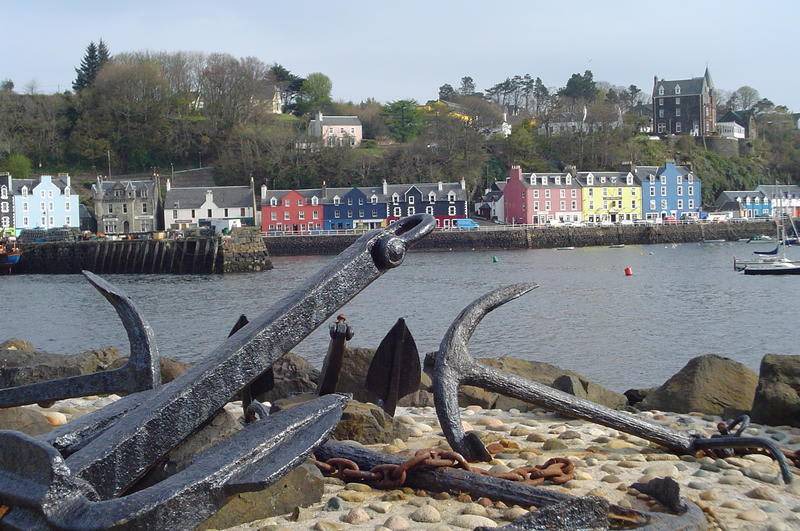 Tobermory Hostel | Hostel ∙ 8 guests